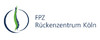 Logo FPZ Rückenzentrum Köln