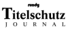 Logo Titelschutz Journal